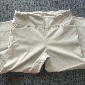 S.C. & Co Beige Pants